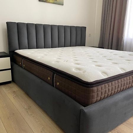 Temo Guest House 10 バトゥーミ エクステリア 写真